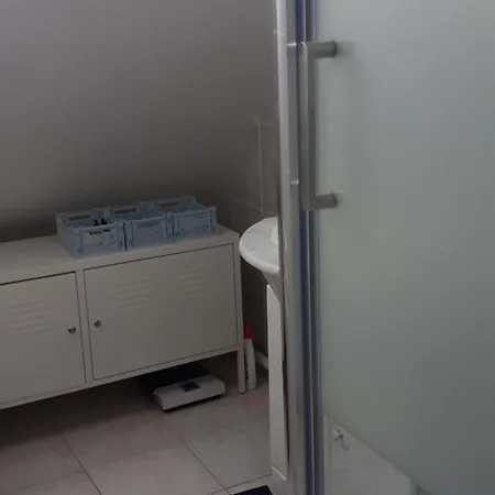 250 M De Prázdninový dům Guidel